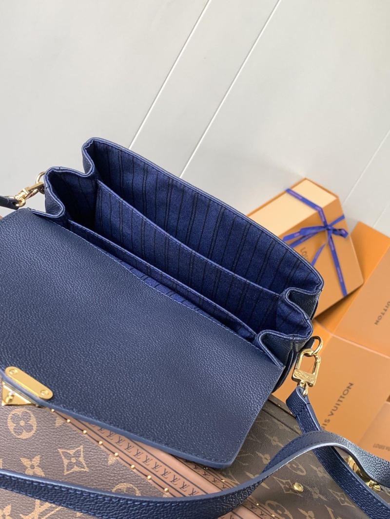 LV Satchel bags